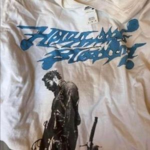 Post Malone’s 2019 Tour Merch